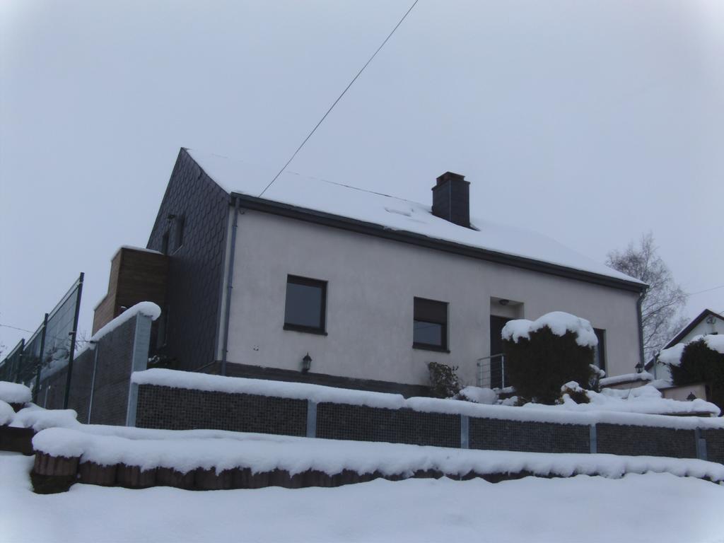 Les Framboisiers