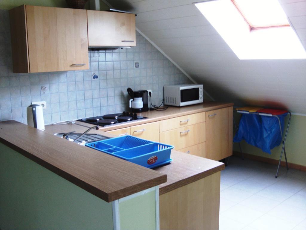 Hébergement de vacances Les Framboisiers *